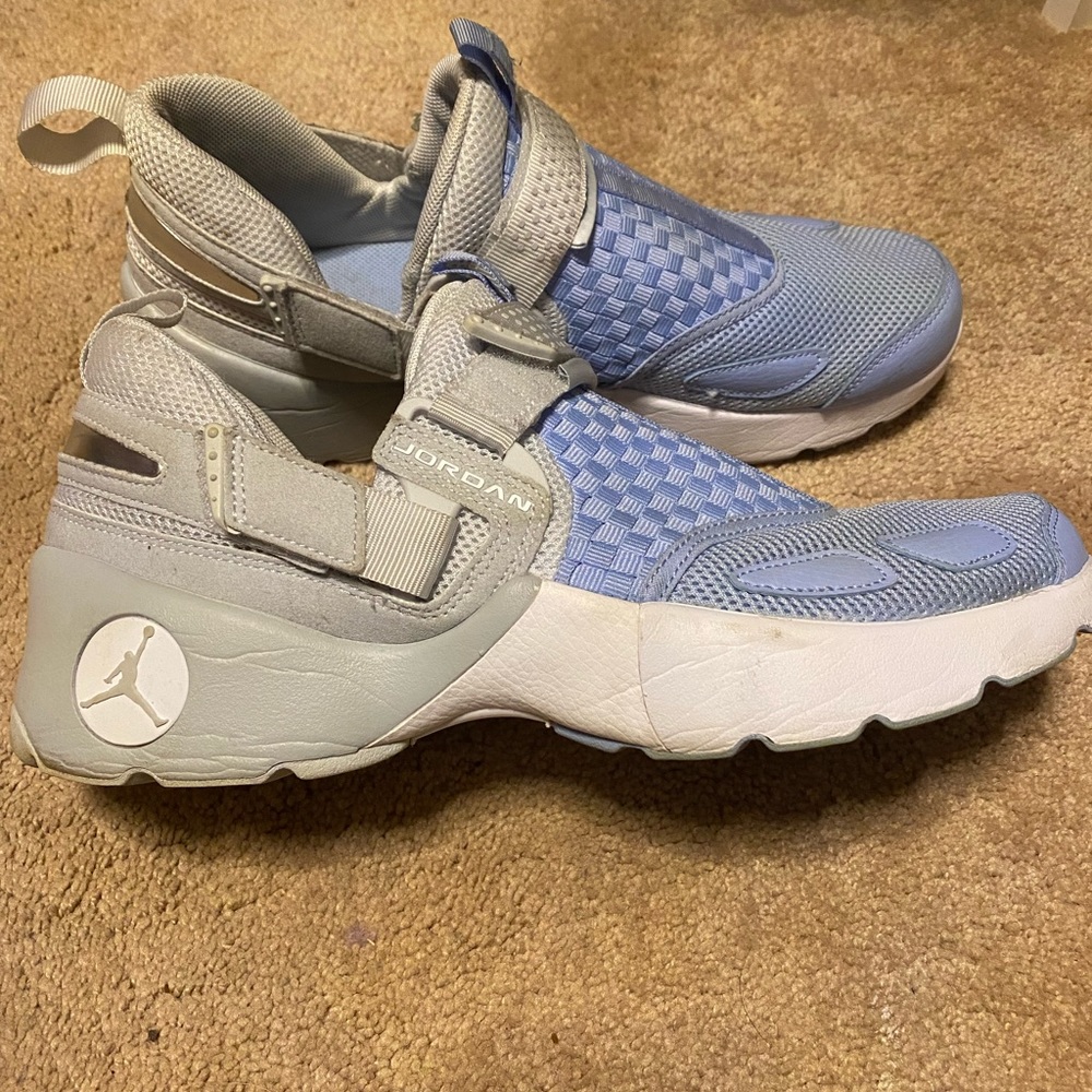 Jordan Trunner
